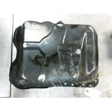 108K008 Lower Engine Oil Pan From 2016 Jeep Patriot  2.4 665AEE234